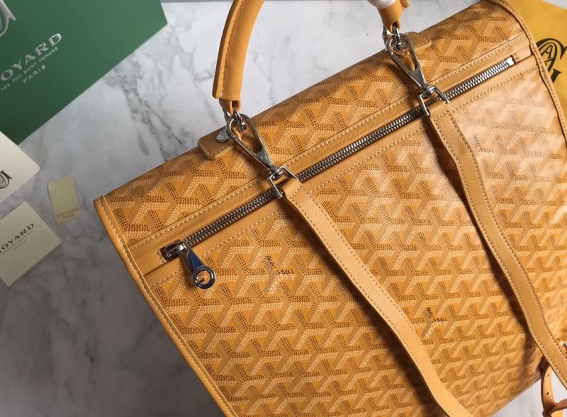 Goyard Briefcases